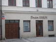 /pension-aaron/Praha- pension Aaron